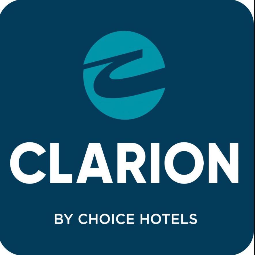 Clarion Hotel Lansing Ngoại thất bức ảnh